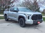 2024 Toyota Tundra Limited Hybrid