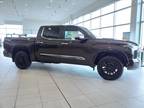2024 Toyota Tundra 1794 Edition Hybrid