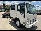 1994 Chevrolet 4500 HG LCF Gas
