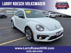 2014 Volkswagen Beetle TDI