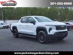 2024 Chevrolet Silverado Ev Work Truck