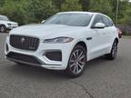 2025 Jaguar F-PACE P400 R-Dynamic S