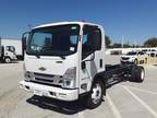 1994 Chevrolet 4500 HG LCF Gas