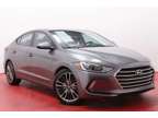 2018 Hyundai Elantra SE 91314 miles