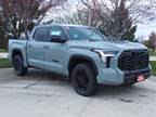 2024 Toyota Tundra Limited Hybrid