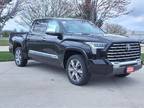 2024 Toyota Tundra Capstone Hybrid