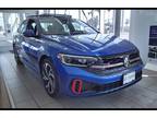 2024 Volkswagen Jetta Gli AUTOBAHN DSG