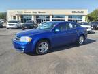 2013 Dodge Avenger SXT