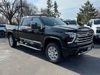 2024 Chevrolet Silverado 3500HD