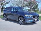 2021 Volvo XC60 T5 Momentum
