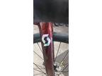 2022 Scott Addict eRIDE 30 Electric Road Bike XS 49cm Retail $6000