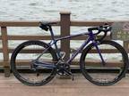 giant tcr advanced sl