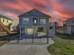 22807 Miramar Street Galveston Texas 77554