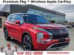 2024 Mitsubishi Outlander SEL