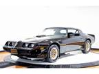 1980 Pontiac Firebird Trans Am