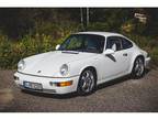 1992 Porsche 964
