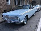 1965 Plymouth Valiant
