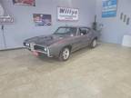1968 Pontiac GTO