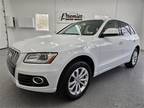 2016 Audi Q5
