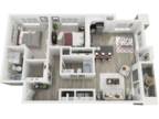 Fountainhouse - 2x2 Executive