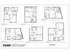 Midvale Commons - 2 Bedroom