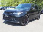 2020 Land Rover Range Rover Sport HST