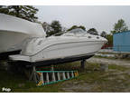 2000 Sea Ray 260 Sundancer
