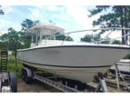 2004 SeaVee 310I