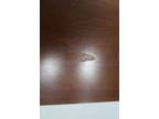 Ethan Allen American Impressions Cherry Writing Desk