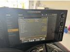 Used Humminbird Solix 12 MSI G3 CHO