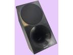 Samsung HW-Q65T 7.1-ch Soundbar Dolby 5.1 with Wireless Subwoofer PS-WM30 #U8367