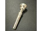 Frate 6+M,3,106 Trumpet Mouthpiece, classic