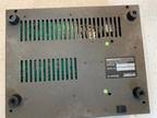 Boothroyd Stuart Meridian MCD PRO W/ Original Paperwork
