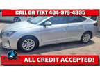 2019 Hyundai Elantra for sale