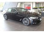 2023 BMW 5 Series 540i xDrive