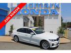 2023 BMW 3 Series 330I XDRIVE