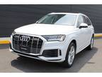 2023 Audi Q7 Premium