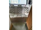 Roadtrek Class B RV VERSATILE 200. Runs and drives great, but need some work