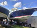 2008 Formula 40 PC Pods! Twin Volvo Ips500 Diesels! Generator! Hydraulic Swim