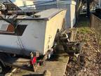 1984 Starcraft Islander 19' Boat Located in St. Bernard, OH - Has Trailer