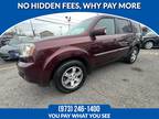 Used 2009 Honda Pilot for sale.