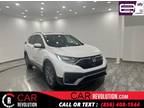 Used 2020 Honda Cr-v for sale.