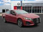 2024 Nissan Altima 2.0 SR
