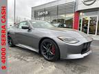 2024 Nissan Z Performance