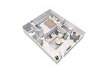 The Promenade - One Bedroom