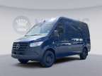 2024 Mercedes-Benz Sprinter 2500 Cargo 144 WB