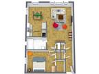 Shaker House & Shaker Town House - 1 Bedroom 1 Bath Large
