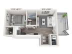 Brownstones at Palisade Park - NEST