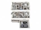 Brownstones at Palisade Park - SANCTUARY