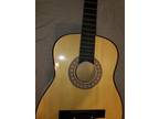 Monroy NO.500 (PARACHO) CLASSICAL GUITAR 1980s